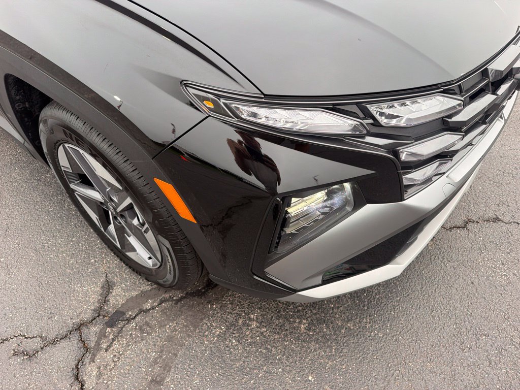 Used 2025 Hyundai Tucson SEL FWD image 15