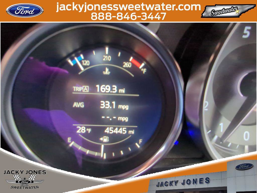 Used 2017 MAZDA MX-5 Miata RF Grand Touring image 17