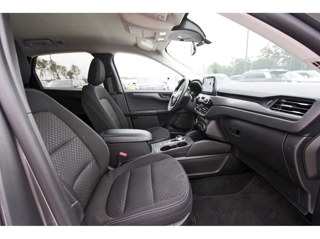 Certified 2024 Ford Escape Active FWD image 29
