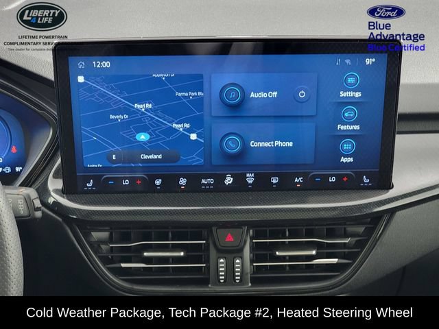 Certified 2023 Ford Escape Active w/ Tech Pack #2 FWD image 21