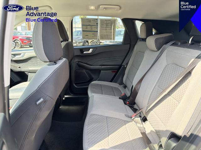 Certified 2021 Ford Escape SE AWD/4WD image 14