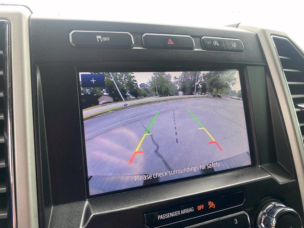 Certified 2020 Ford F150 Lariat RWD image 26