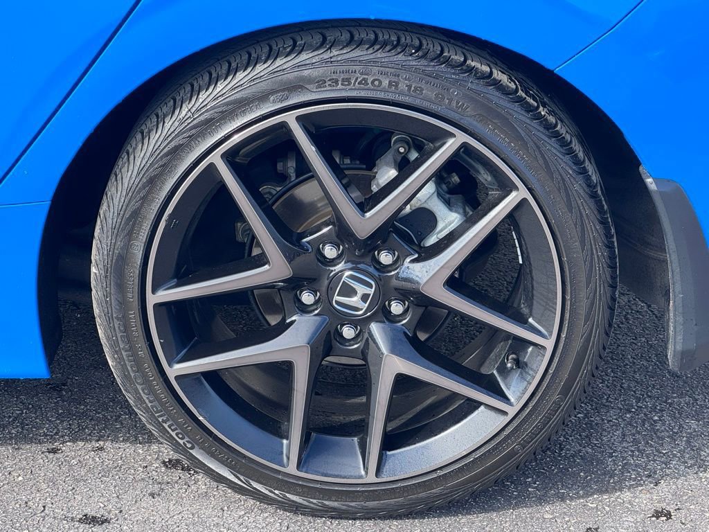 Used 2024 Honda Civic Sport Touring image 42