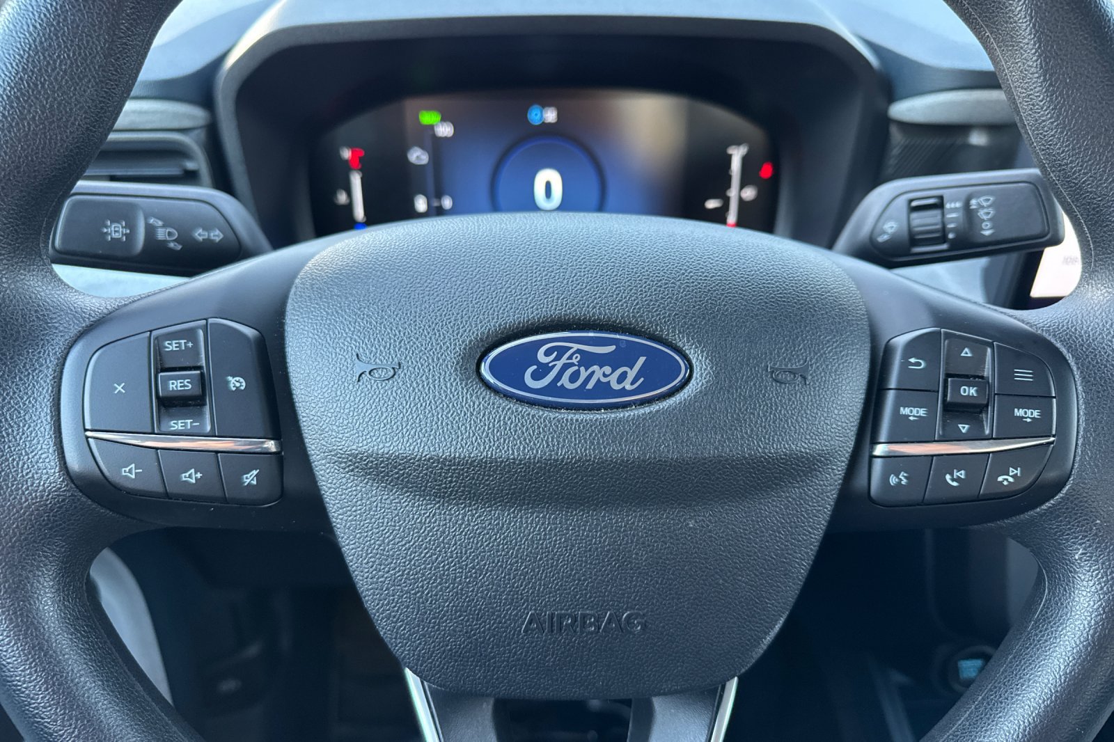 Certified 2026 Ford Maverick XLT w/ Equipment Group 301A AWD/4WD image 23