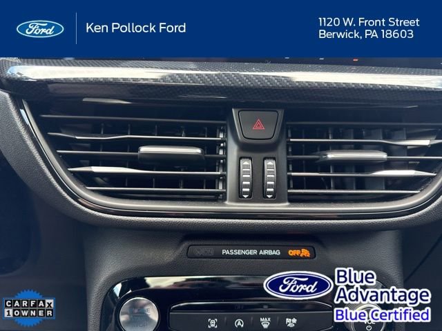 Certified 2023 Ford Escape ST-Line w/ Tech Pack #1 AWD/4WD image 25