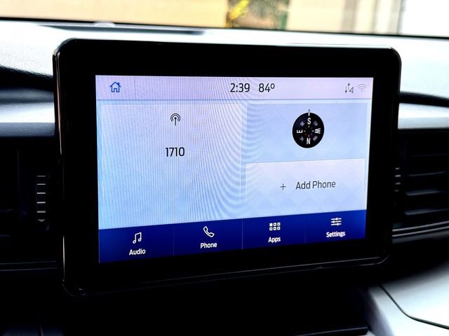 Certified 2021 Ford Explorer XLT image 20