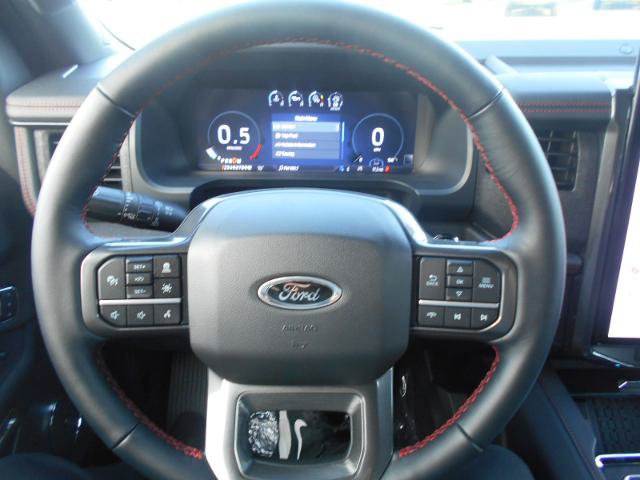Certified 2024 Ford Expedition Limited RWD image 12