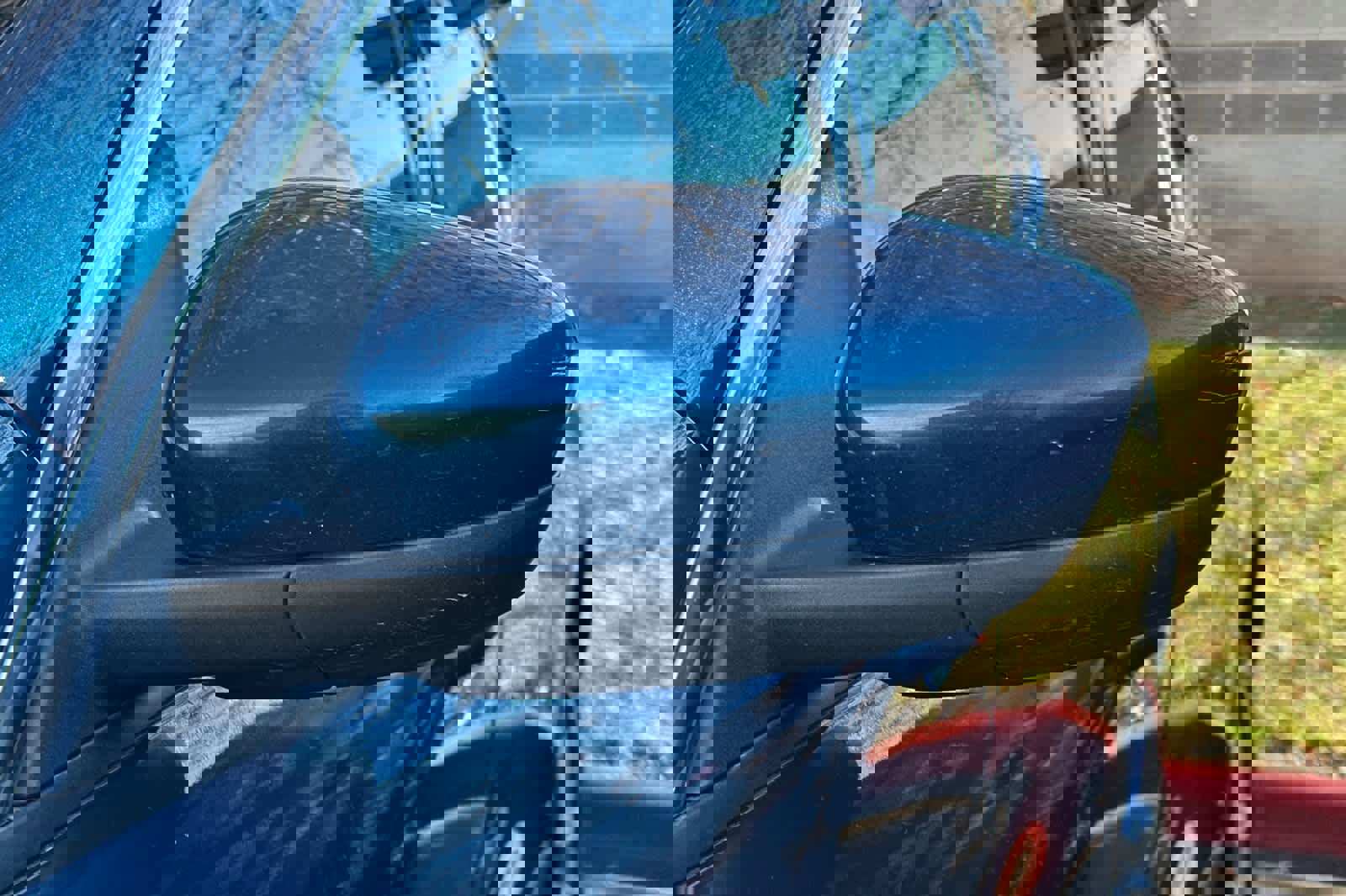 Certified 2020 Ford Escape SE image 9