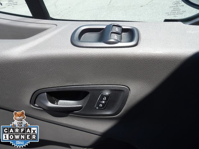 Certified 2024 Ford Transit 250 148 Medium Roof w/ Load Area Protection Package RWD image 32