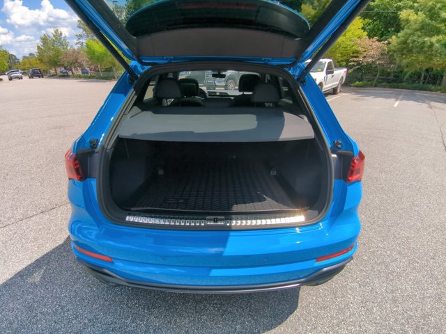 Used 2022 Audi Q3 2.0T Premium Plus AWD/4WD image 24