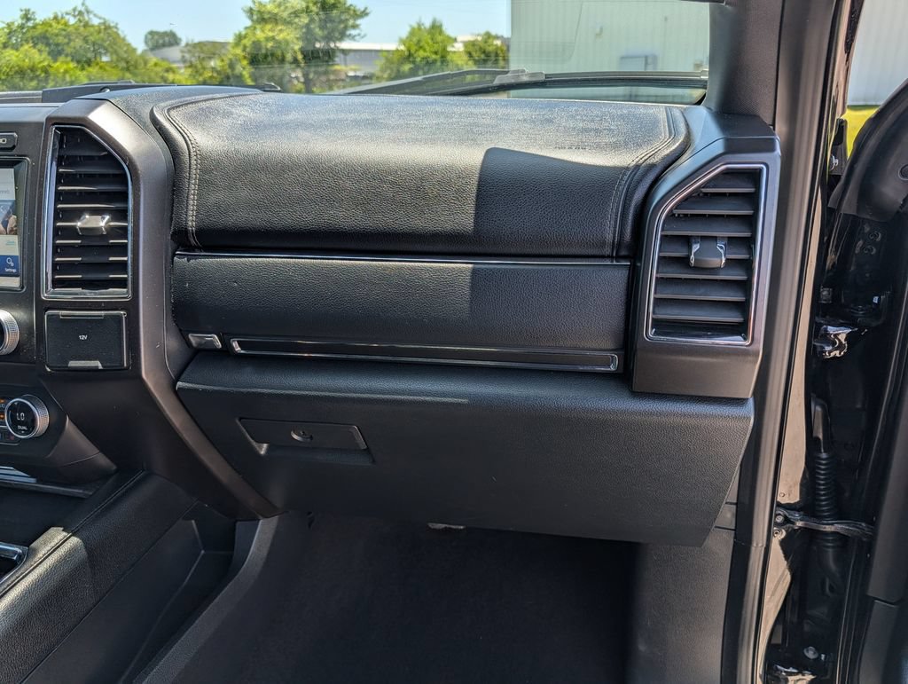 Certified 2021 Ford Expedition Limited RWD image 26