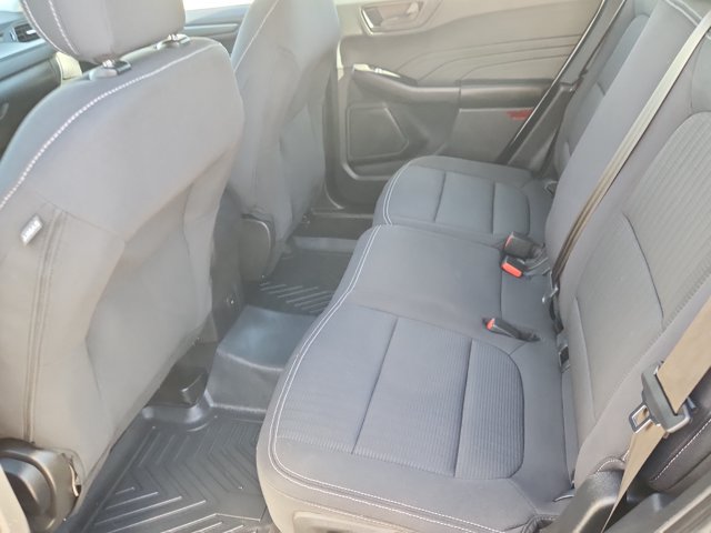 Certified 2023 Ford Escape AWD image 10