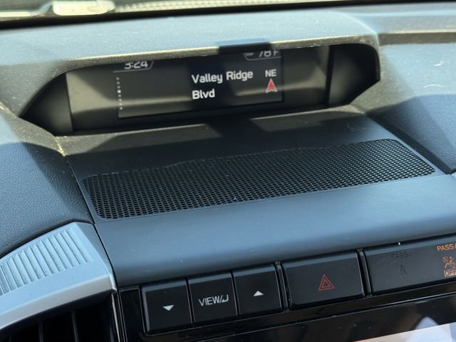 Used 2019 Subaru Ascent Touring w/ Popular Package #3 AWD/4WD image 20