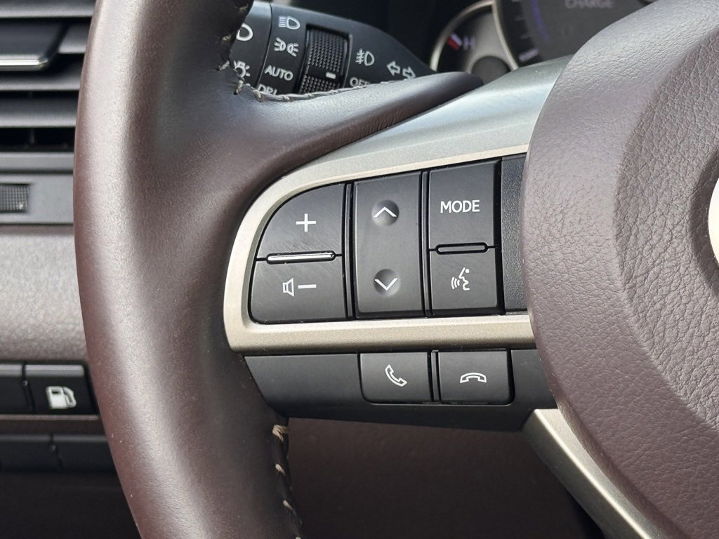 Used 2019 Lexus RX 450h 450h image 24