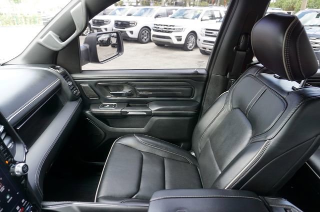 Used 2023 RAM 1500 Limited RWD image 37