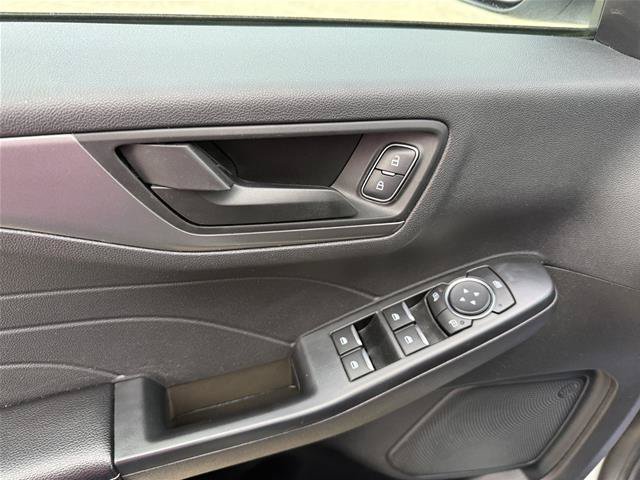 Certified 2025 Ford Escape Active AWD/4WD image 11
