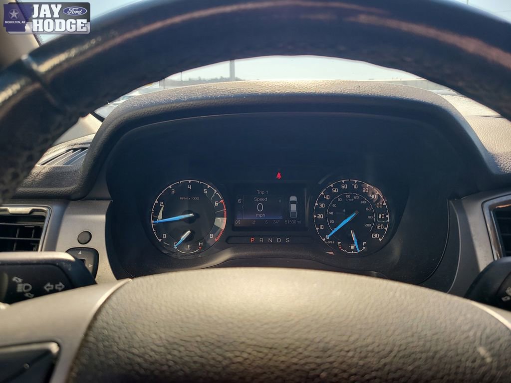 Certified 2021 Ford Ranger XLT w/ Equipment Group 301A Mid image 18