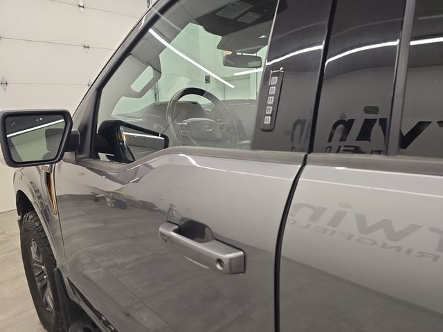 Certified 2023 Ford F150 Tremor AWD/4WD image 21
