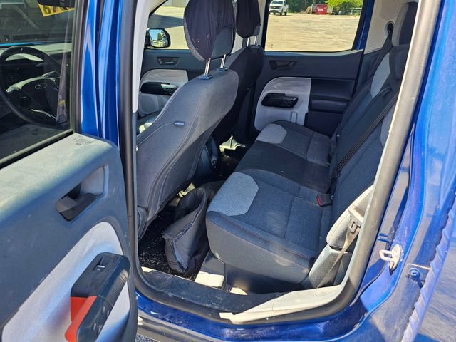 Certified 2024 Ford Maverick XLT FWD image 19