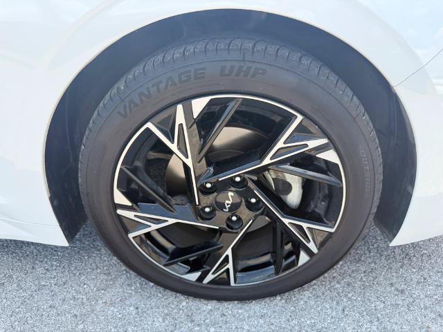 Used 2025 Kia K5 GT-Line w/ GT-Line Premium Package FWD image 33