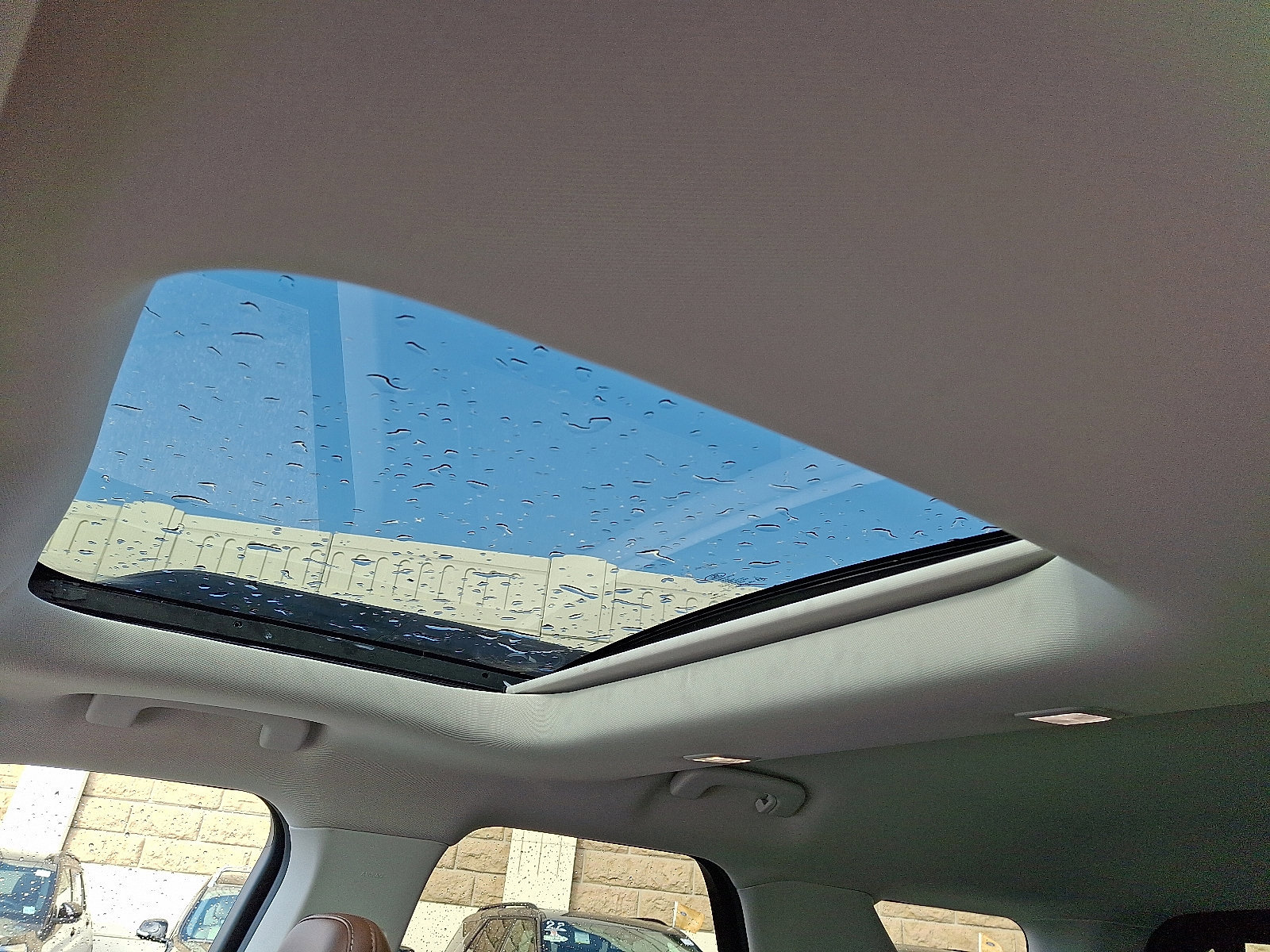 Certified 2023 Ford Bronco Sport Outer Banks w/ Tech Package image 14