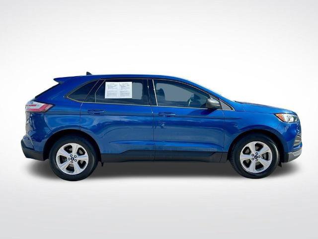 Certified 2020 Ford Edge SE FWD image 2