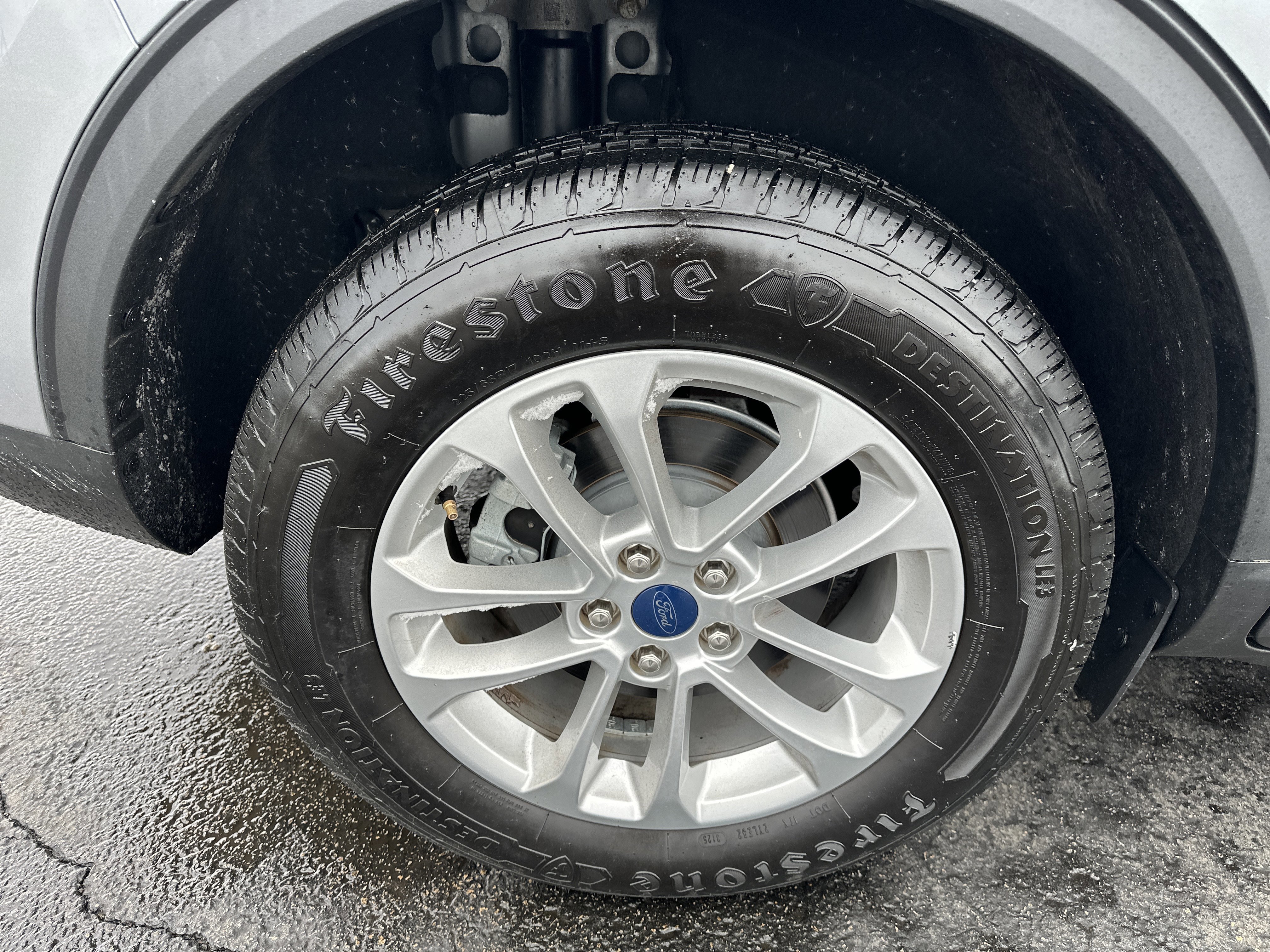 Certified 2022 Ford Escape SE w/ Convenience Package image 12