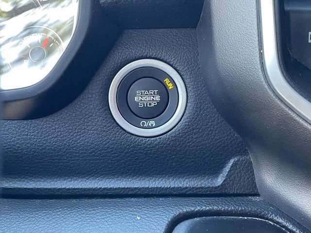 Used 2023 RAM 1500 Big Horn image 23