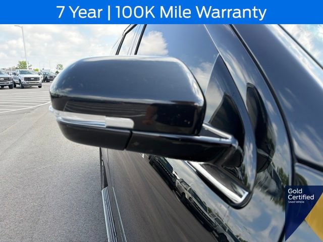 Certified 2023 Ford Expedition Limited AWD/4WD image 7