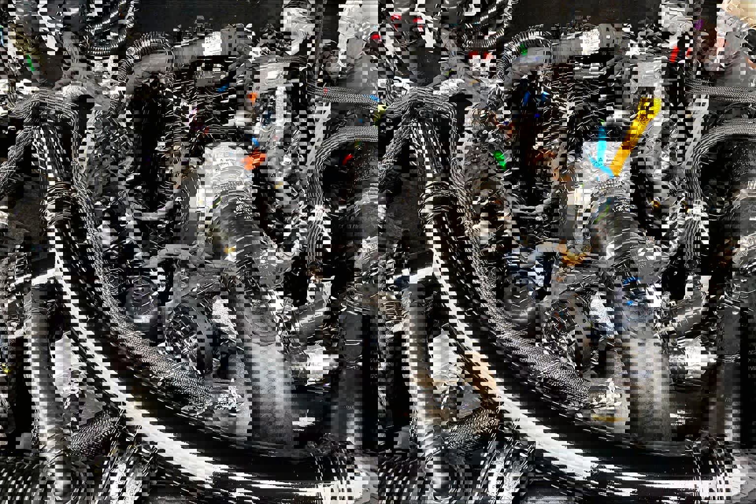 Certified 2021 Ford Bronco Outer Banks image 34