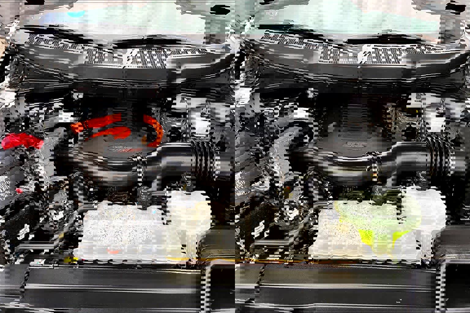 Certified 2022 Ford F150 XLT w/ Equipment Group 302A High image 31