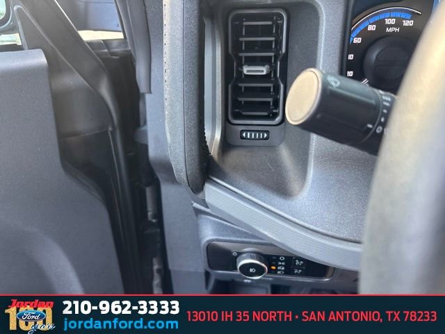 Certified 2024 Ford Bronco Big Bend AWD/4WD image 17