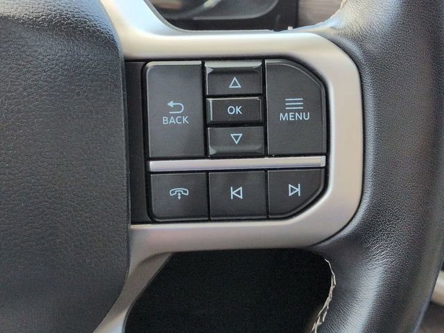 Certified 2024 Ford Expedition Limited image 29