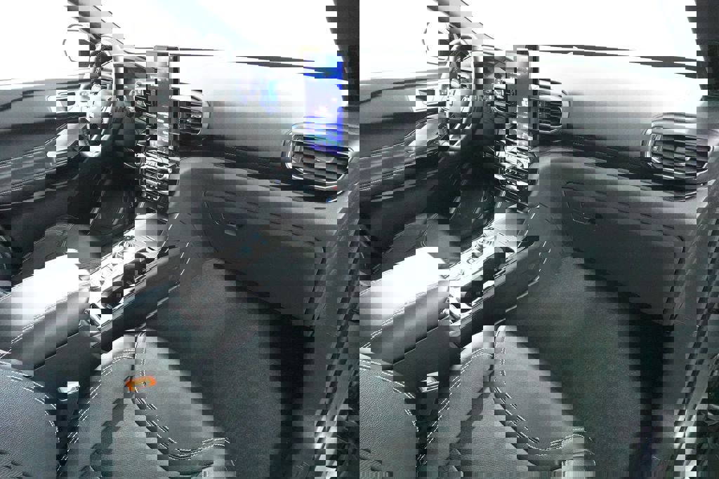 Certified 2023 Ford Explorer ST w/ Equipment Group 401A image 35