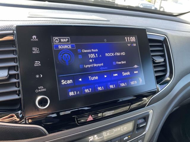 Used 2022 Honda Ridgeline RTL-E image 29