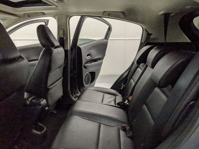 Used 2021 Honda HR-V EX-L image 17