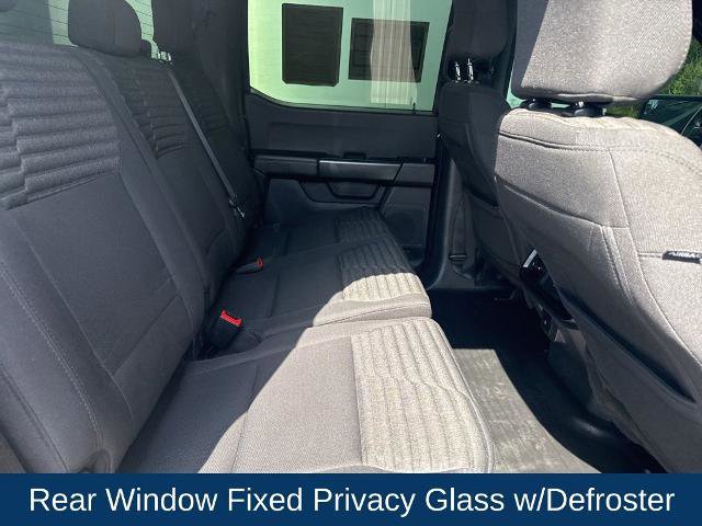 Certified 2023 Ford F150 XL w/ STX Appearance Package image 29