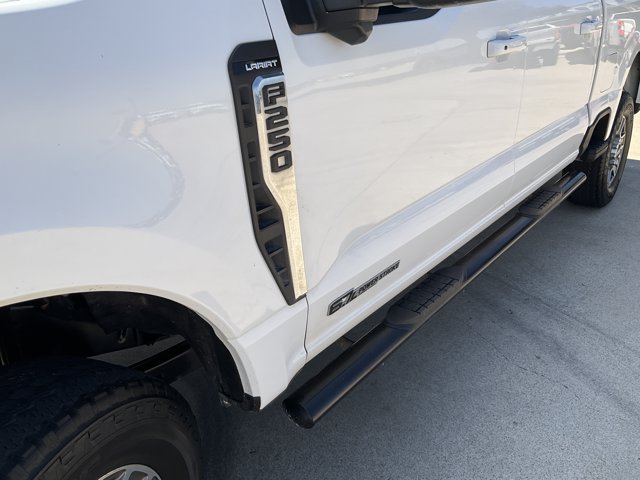 Certified 2025 Ford F250 Lariat AWD/4WD image 26