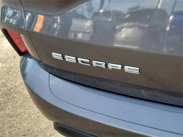 Certified 2023 Ford Escape ST-Line image 25