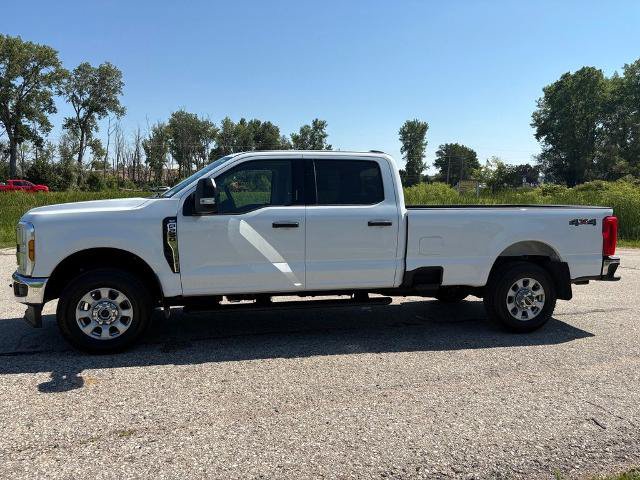 Certified 2024 Ford F250 XLT AWD/4WD image 5