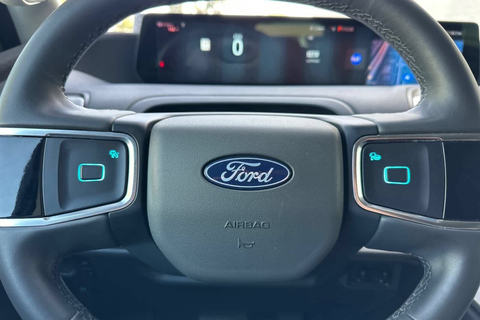 Certified 2025 Ford Expedition Max Active RWD image 26