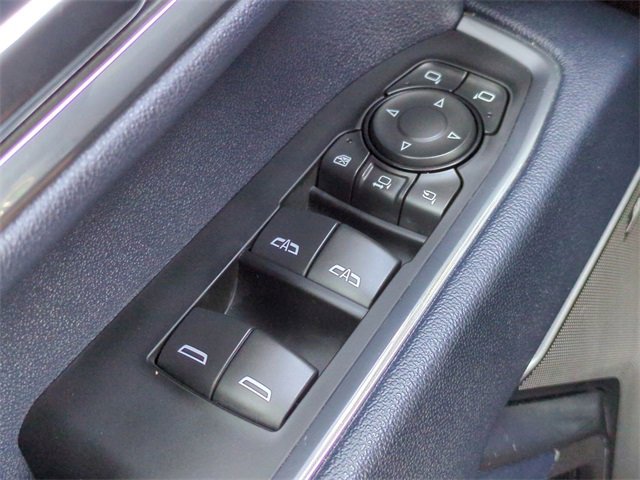 Used 2024 Chevrolet Silverado 3500 High Country w/ Technology Package image 22