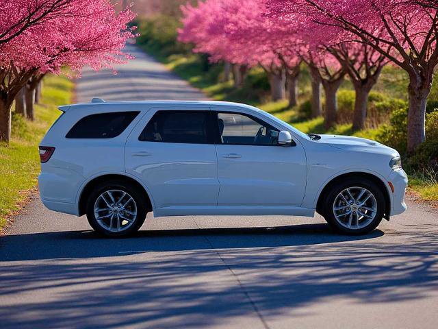 Used 2021 Dodge Durango R/T image 2