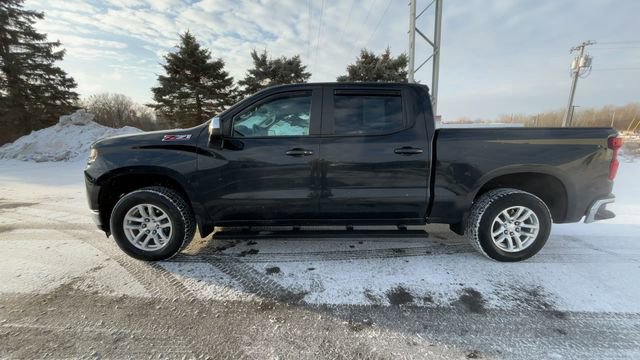 Used 2020 Chevrolet Silverado 1500 LT image 6