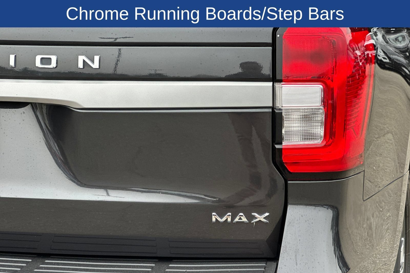 Certified 2023 Ford Expedition Max XLT AWD/4WD image 34