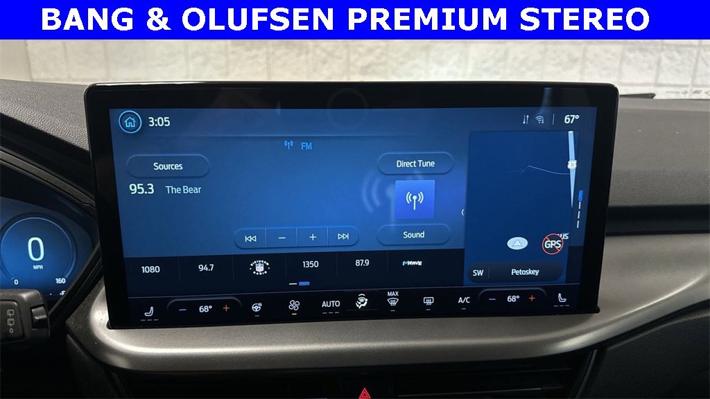 Certified 2023 Ford Escape Active w/ Tech Pack #2 image 11