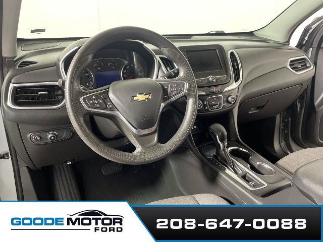 Used 2023 Chevrolet Equinox LT FWD image 8