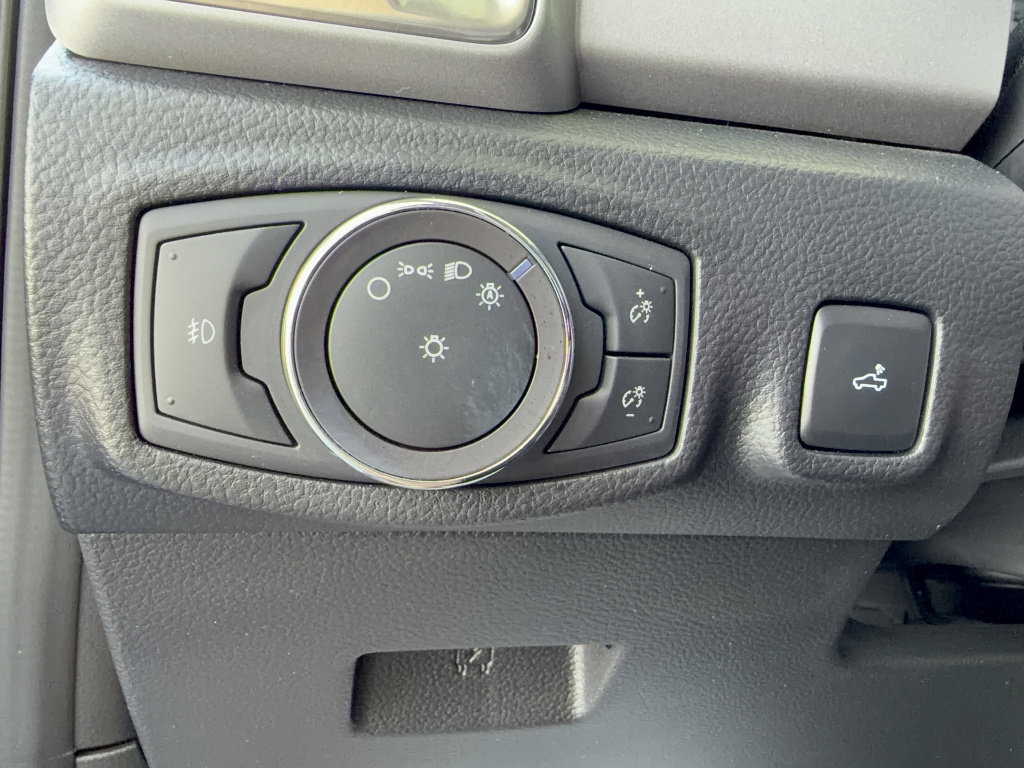 Certified 2019 Ford Ranger XLT w/ Equipment Group 302A Luxury RWD image 25