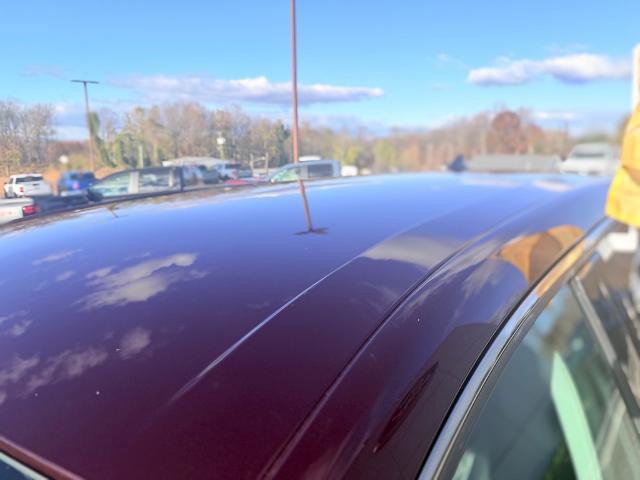 Certified 2024 Ford Edge Titanium image 10