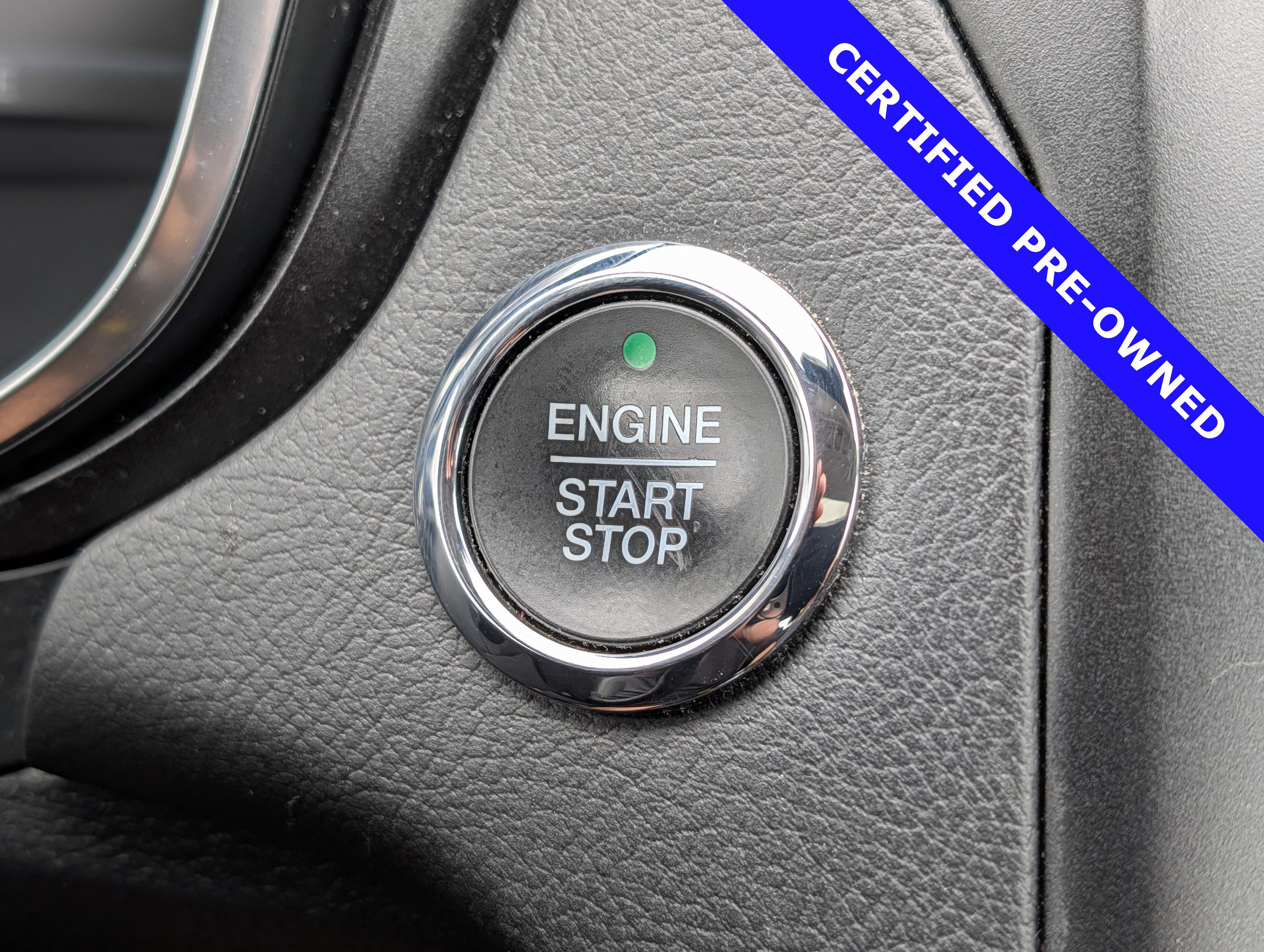 Certified 2020 Ford Fusion Titanium image 32